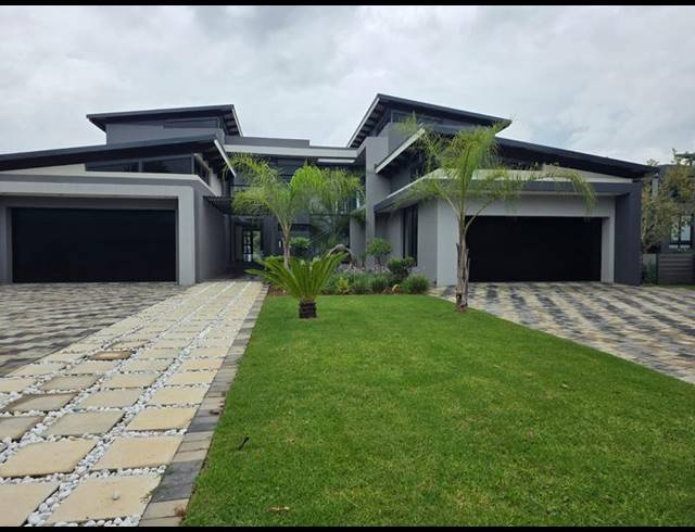 5 BEDROOM HOUSE FOR SALE IN THE ISLANDS ESTATES